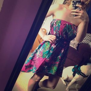 Summer dress
